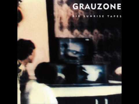 Grauzone - Eisbar