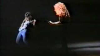 Megadeth - These Boots (Live In Detroit 1988)