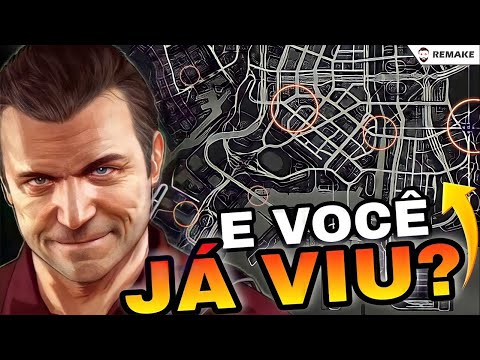 8 LOCATIONS YOU *NEED* TO EXPLORE IN GTA 5