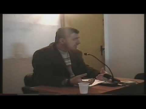 Regullimi i jetes se besimtarit sipas asaj qe i perket dhe qe nuk i perket - Enis Rama