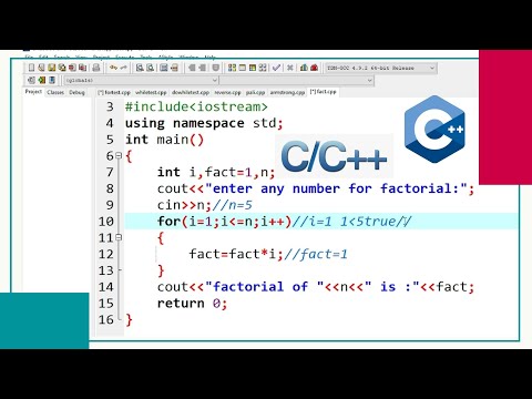 Introduction to C Programming Language Hindi C Tutorial 1