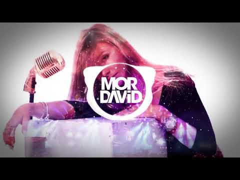 קורל חצבני - שמישהו יעצור אותי | מור דוד רמיקס רשמי - MOR DAVID Official Remix
