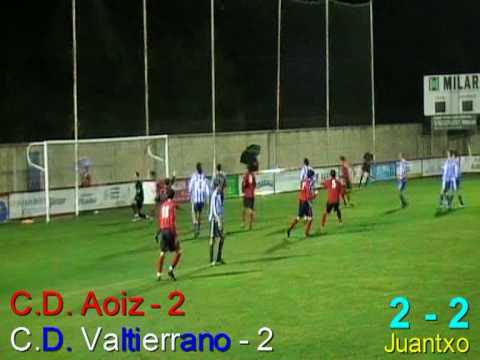 AOIZ 2 - VALTIERRANO 2