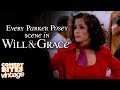Every Parker Posey Scene In Will Grace Comedy Bites Vintage