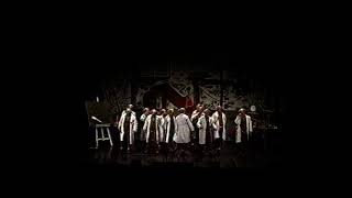 Los inventores – Segunda Semifinal – COAC 2002