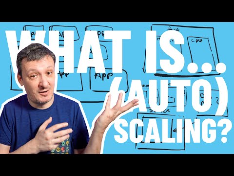 How Autoscaling Works In Kubernetes (And Beyond)? Kubernetes Tutorial