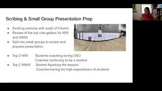 Thumbnail for 👥 Managing Group Dynamics and Personal Patterns