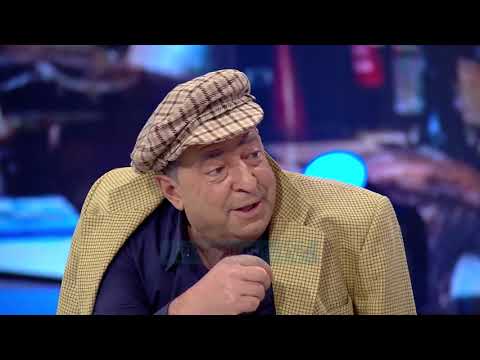 Al Pazar - Babe e bir - 21 Dhjetor 2019 - Show Humori - Vizion Plus