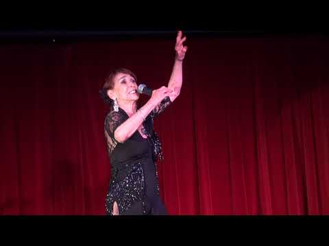 If I Can Dream (Elvis Presley) - cover by Marcia Harp