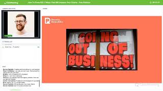 How To Prove ROI: 5 Ways That Will Impress Your Clients - Free Webinar