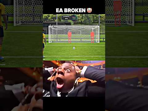 FC Mobile Right Now!! 🤡☠️🔥 #fcmobile