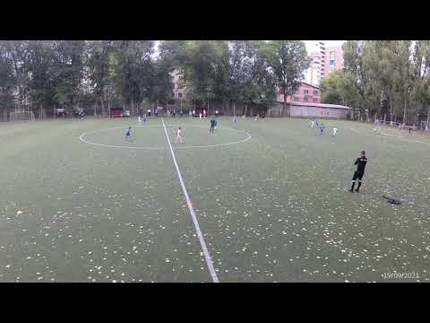 FC Balti 1-1 FC Mold Progress