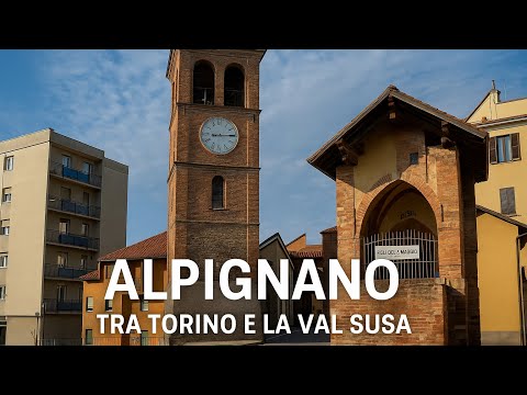 Alpignano(TO)