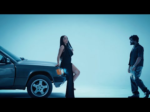 Mophty - Single (feat  Kuami Eugene) Official Video