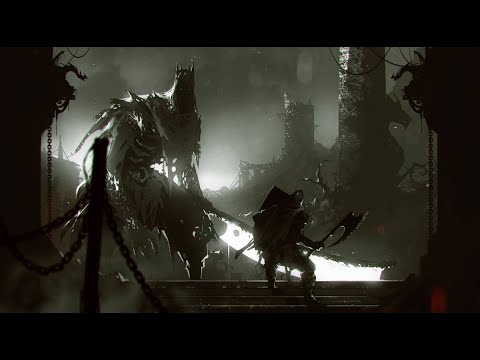 Guia | Dark Souls III | How to Defeat Yhorm The Giant | Como Derrotar a Yhorm, El Gigante.