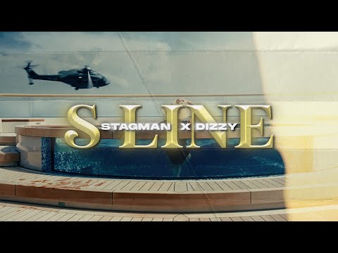 STAGMAN x DIZZY - S line