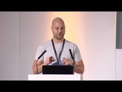 DEVCON1: Keynote and Ethereum roadmap