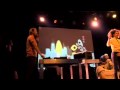 Robibot - Filewile Live 