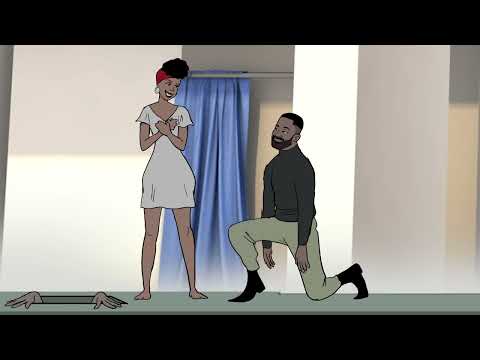 Ric Hassan My only baby