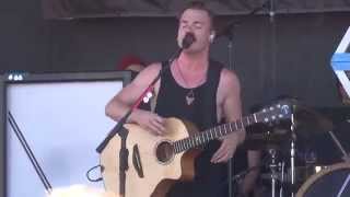 Set It Off - &quot;Bad Guy&quot; (Live in San Diego 8-5-15)