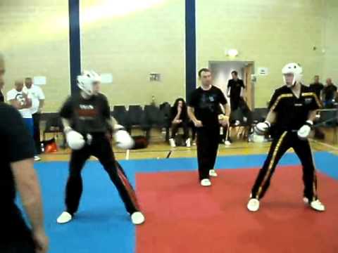 Connor McDaid Nothern Ireland Open Final