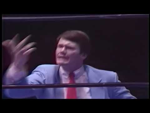 Midnight Express vs. Rock n Roll Express (1984/05/11)