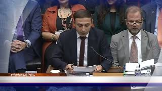 «Էպիկենտրոնի» հիմնական թողարկումը` 19:30-ին
