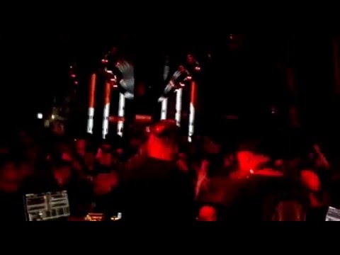 Lorenzino b2b Leonardo Iencenella @Fuoriorario -Noir Club Jesi 20.2.16