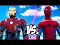 Spider-Man (Civil War/Homecoming) [Add-On] 18
