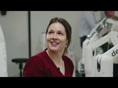 Robotic Surgery Academy: How to Make Robotic Surgery Training More Accessible