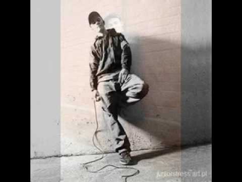 Junior Stress   Dancehall Masak Rah tune