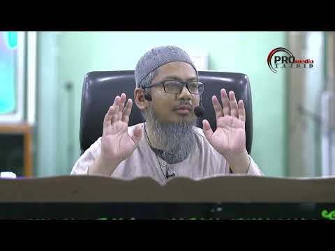 04-07-2023 Ustaz Ahmad Hasyimi : Jalan Golongan Yang Selamat