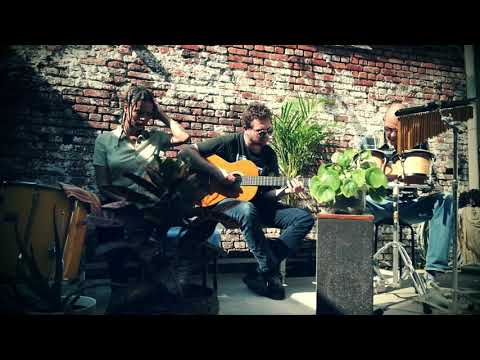 A/T/O/S  - SUN SAVER (ACOUSTIC)