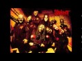 Slipknot Psychosocial