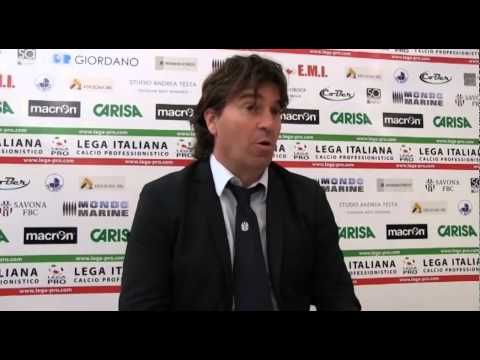 DIL23 150315 - INTERVISTA GIANCARLO RIOLFO