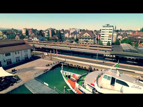 Unterwegs im Thurbo Land