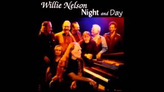 Willie Nelson - Gypsy (Night and Day)