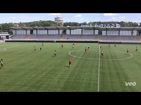 Sickla IF-Skiljebo SK