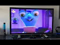 Baby TV Cuddlies Uh Oh Bed