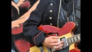 &quot;Western Plains&quot; / Todd Tholke / Haight Street