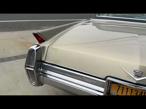 1964 Cadillac Coupe DeVille (CC-1805476) for sale in West Babylon, New York