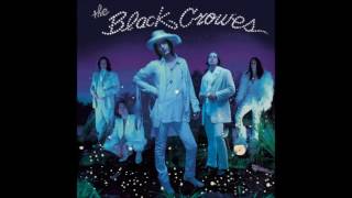 The Black Crowes By Your Side