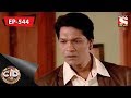 CID (Bengali) -  Ep 544  - 17th March, 2018