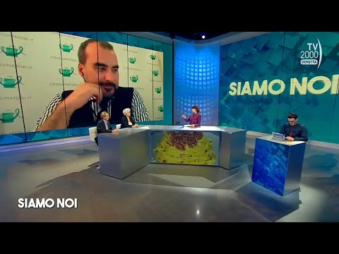 Siamo Noi, 21 ottobre 2022 - Risparmiare in cucina: ecco come
