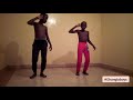 ODOSH JASUBA SHOW ME THE WAY Dance Video