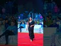 Vinaro Bhagyamu Vishnu Katha Movie Heroine Kashmira Rao Fun Zone