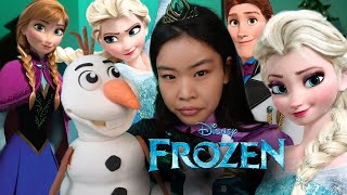 Download lagu FROZEN FOOD❄️ mp3 Download lagu FROZEN FOOD❄️ mp3