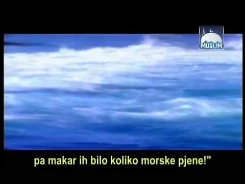 Subhanallahi ve bi hamdihi  www.minber.ba