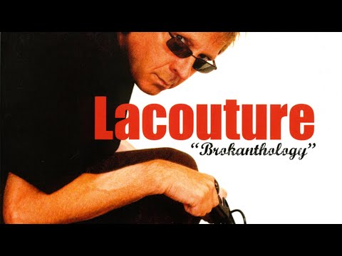 Xavier Lacouture - Les survivants (officiel)