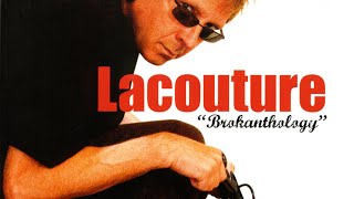 Xavier Lacouture - Les survivants (officiel)